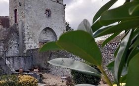 La Maison Du Prince De Conde